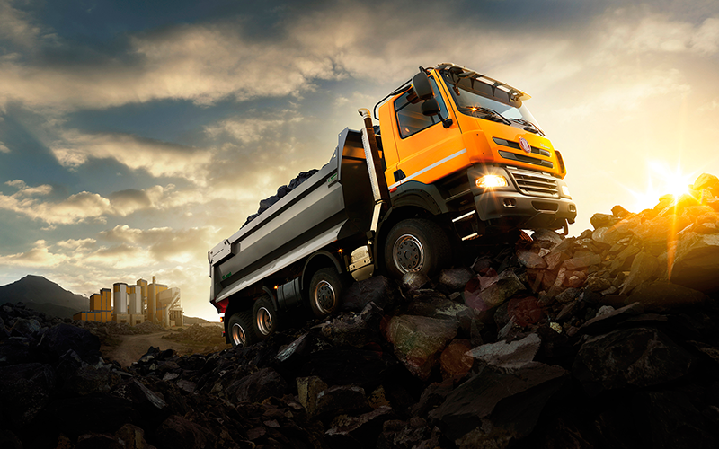 Вивіз брухту